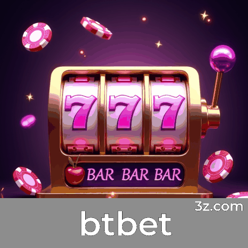 btbet: Apostas rápidas e fáceis para brasileiros
