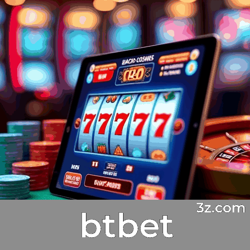 BTBet: Experiência Profissional e Real em Cassino
