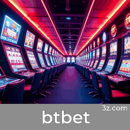 Maximize o valor do bônus no btbet com estratégias inteligentes