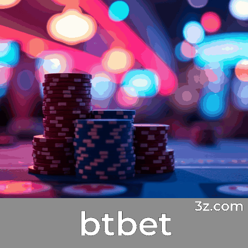 btbet: Seu Cassino Online Seguro e Divertido