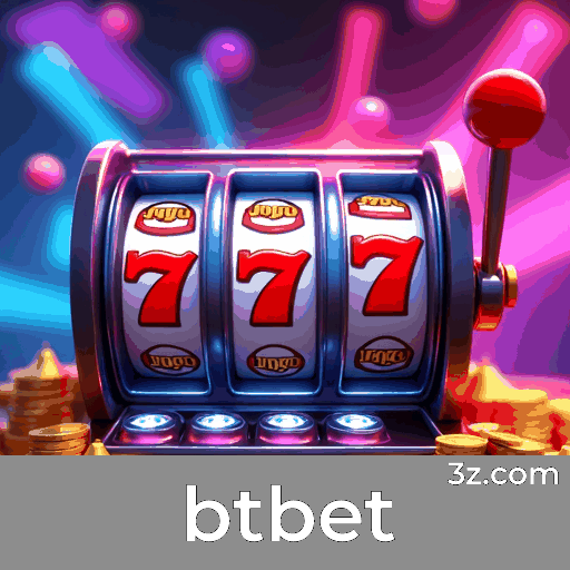 BTBet: Experiência Profissional e Real em Cassino