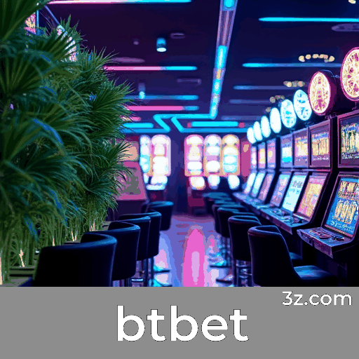 btbet: Apostas rápidas e fáceis para brasileiros