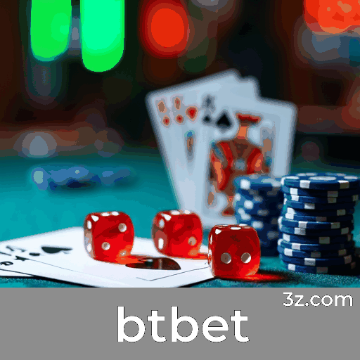 BTBet: Apostas em esportes completas para brasileiros