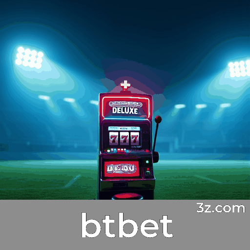 BTBet: Apostas em esportes completas para brasileiros