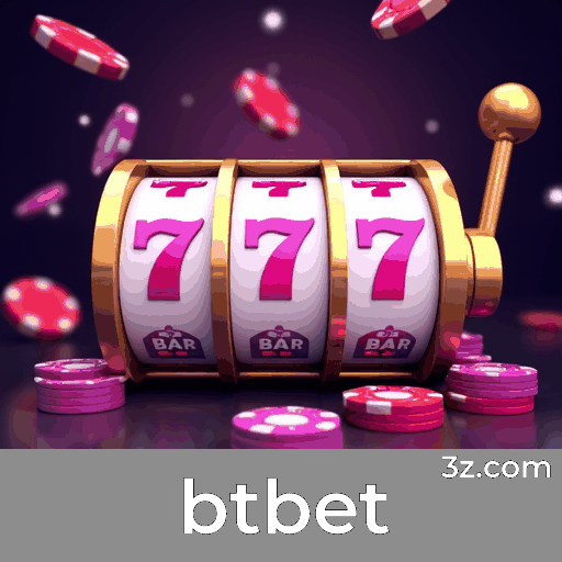 BTBet: Experiência Profissional e Real em Cassino