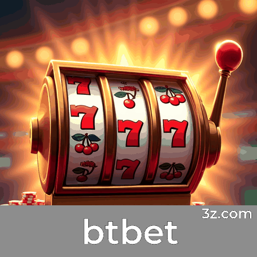 btbet: Apostas rápidas e fáceis para brasileiros