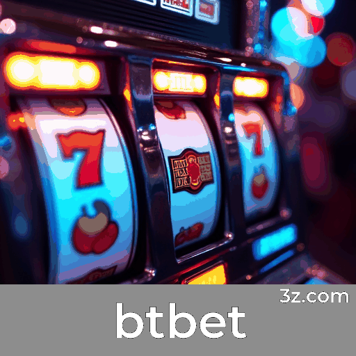 BTBet: Experiência Profissional e Real em Cassino